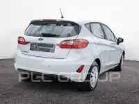 2018 Ford FIESTA