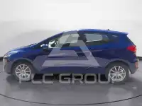 2018 Ford FIESTA