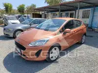 2018 Ford FIESTA