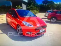 2018 Ford FIESTA