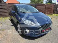 2018 Ford FIESTA