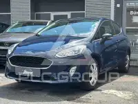 2018 Ford FIESTA