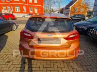 2018 Ford FIESTA