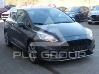2018 Ford FIESTA