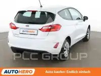 2018 Ford FIESTA