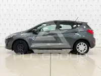 2018 Ford FIESTA
