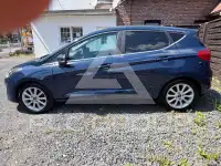 2018 Ford FIESTA