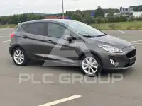 2018 Ford FIESTA