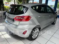 2018 Ford FIESTA