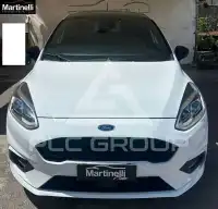 2018 Ford FIESTA