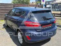 2018 Ford FIESTA