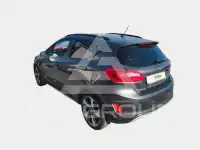 2018 Ford FIESTA