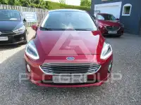 2018 Ford FIESTA