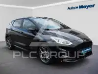 2018 Ford FIESTA