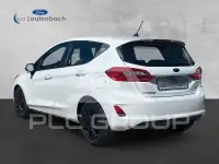 2018 Ford FIESTA