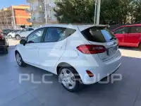 2018 Ford FIESTA
