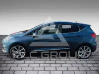 2018 Ford FIESTA