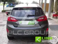 2018 Ford FIESTA