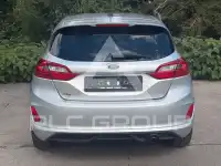 2018 Ford FIESTA