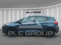 2018 Ford FIESTA
