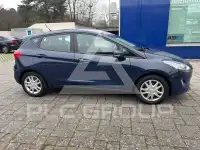 2018 Ford FIESTA