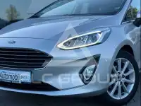 2018 Ford FIESTA