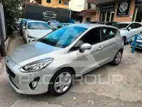 2018 Ford FIESTA