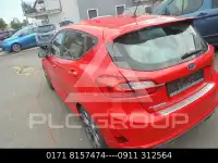 2018 Ford FIESTA