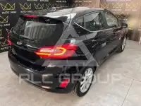 2018 Ford FIESTA
