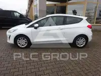 2018 Ford FIESTA