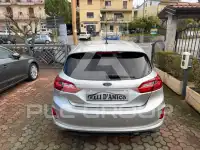 2018 Ford FIESTA