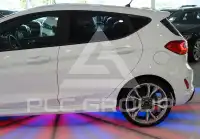 2018 Ford FIESTA
