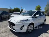 2018 Ford FIESTA