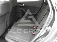 2018 Ford FIESTA