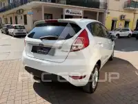2018 Ford FIESTA