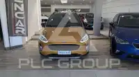 2018 Ford FIESTA