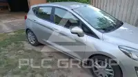 2018 Ford FIESTA