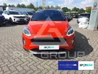 2018 Ford FIESTA