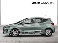 2018 Ford FIESTA