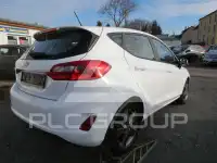 2018 Ford FIESTA