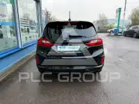 2018 Ford FIESTA