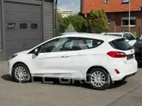 2018 Ford FIESTA