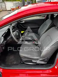 2018 Ford FIESTA