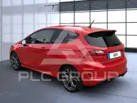 2018 Ford FIESTA