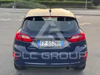 2018 Ford FIESTA