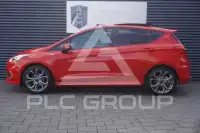 2018 Ford FIESTA