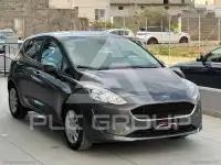 2018 Ford FIESTA