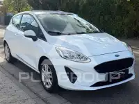 2018 Ford FIESTA