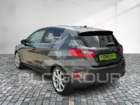 2018 Ford FIESTA