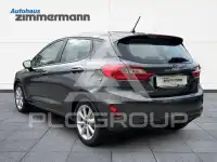 2018 Ford FIESTA